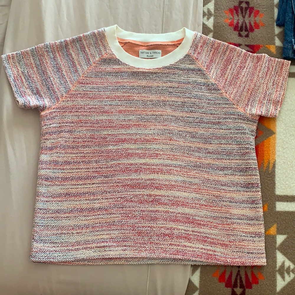 Madewell Shirt